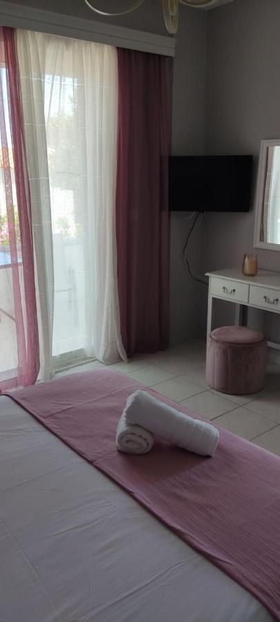 Apartment Simplicity
