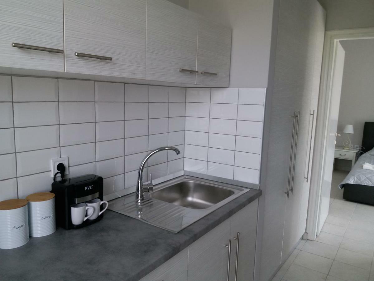 Simplicity Apartment *
